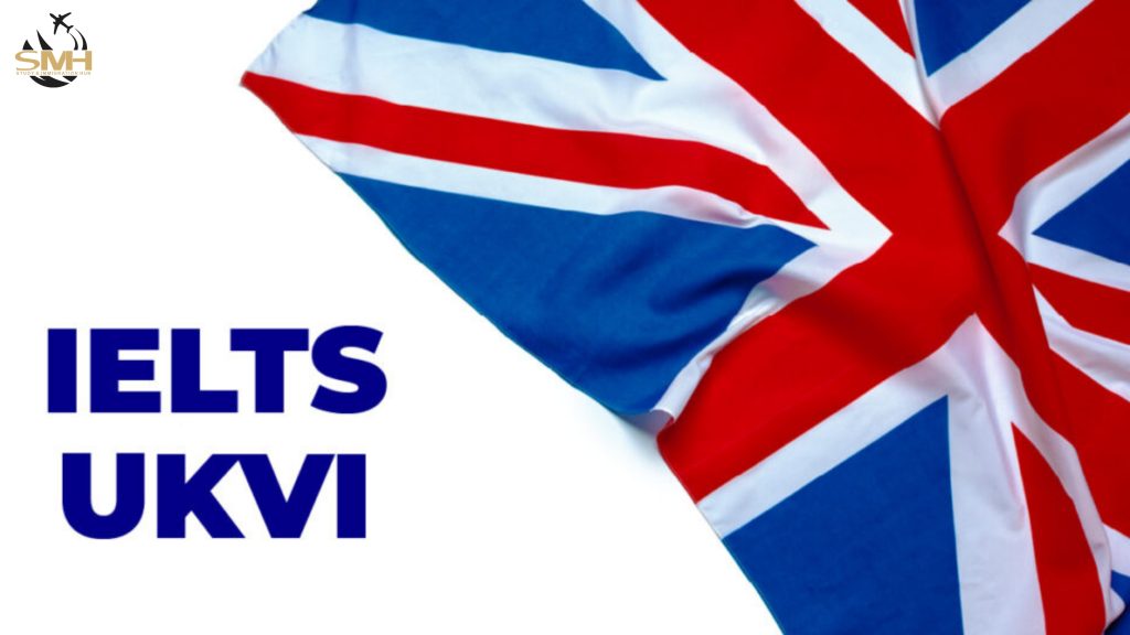 ielts ukvi